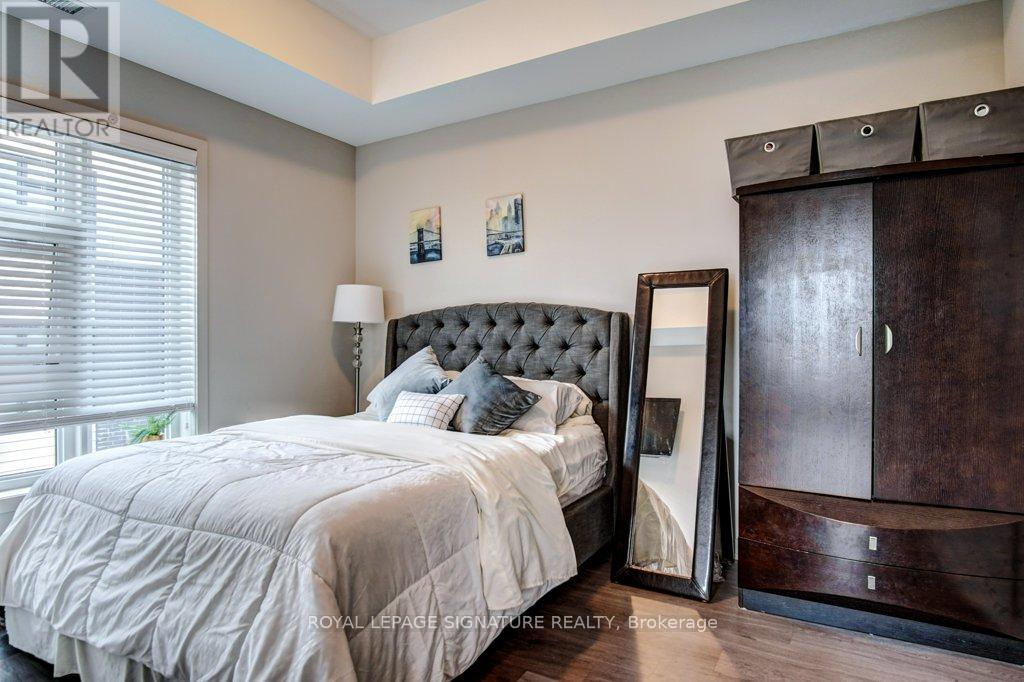 422 - 555 William Graham Drive, Aurora, Ontario  L4G 3H9 - Photo 28 - N12478502