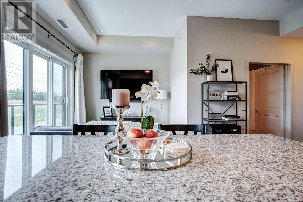 422 - 555 William Graham Drive, Aurora, Ontario  L4G 3H9 - Photo 15 - N12478510