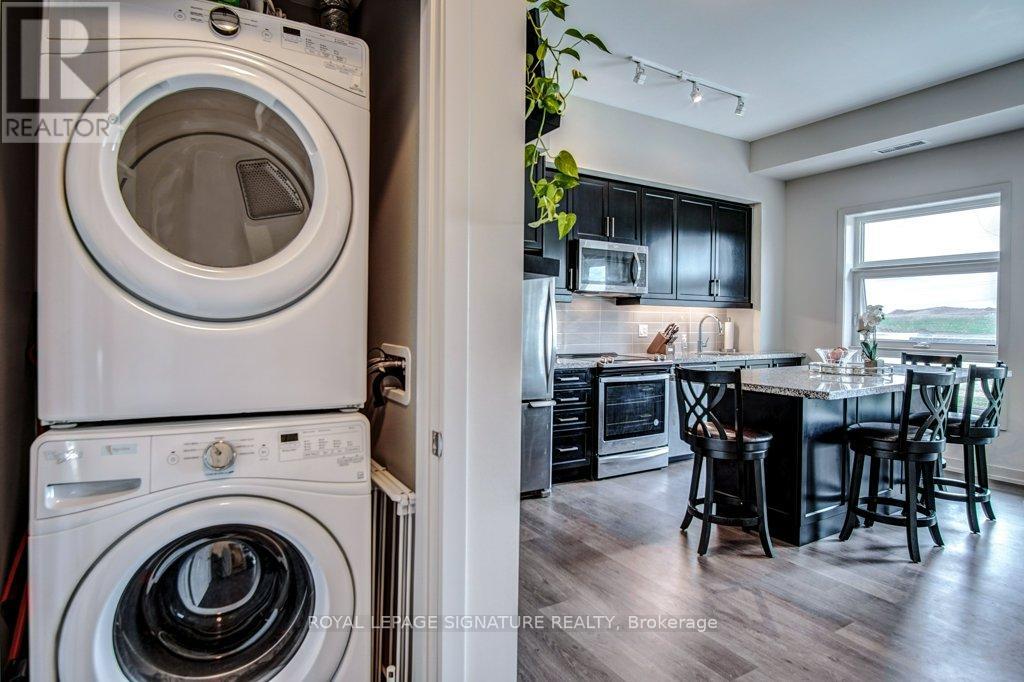 422 - 555 William Graham Drive, Aurora, Ontario  L4G 3H9 - Photo 18 - N12478510
