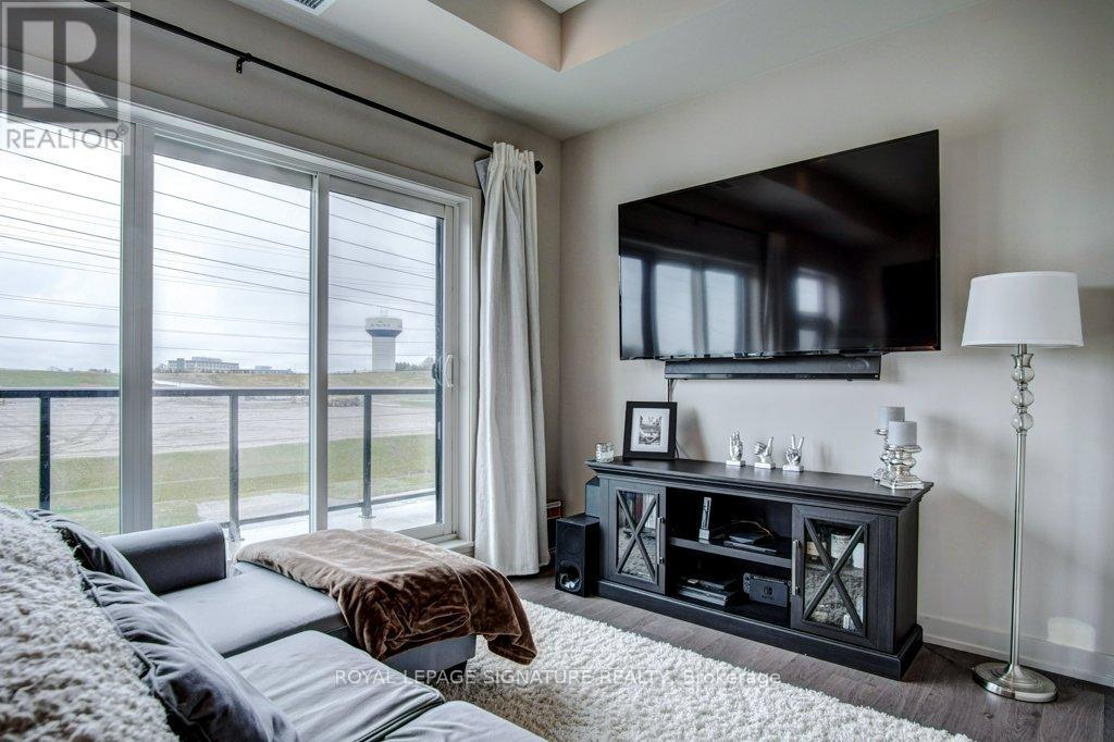 422 - 555 William Graham Drive, Aurora, Ontario  L4G 3H9 - Photo 22 - N12478510