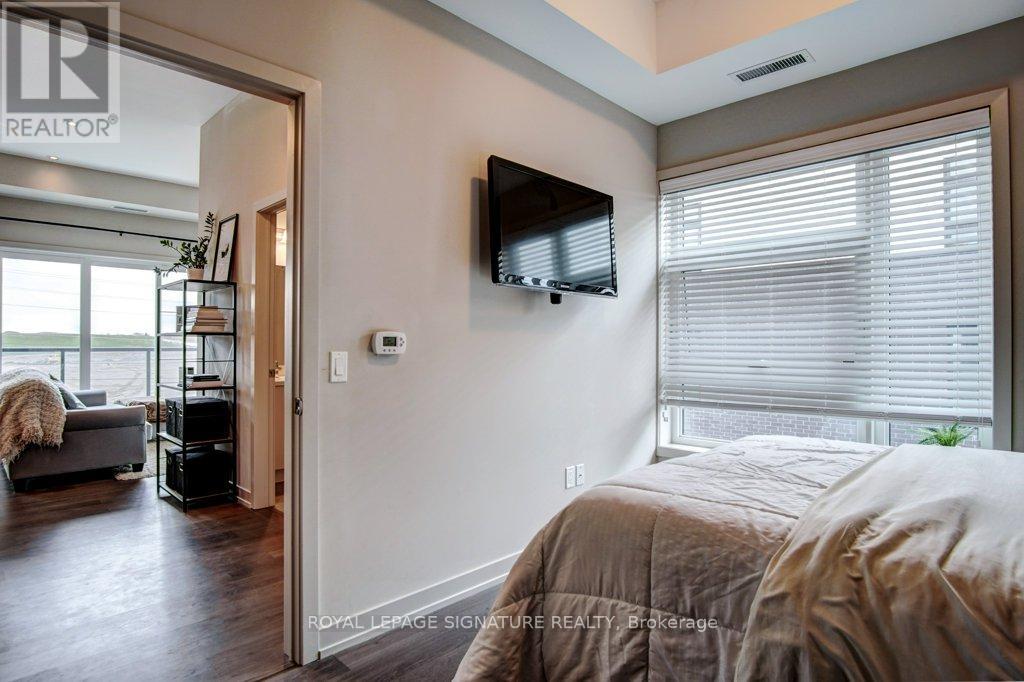 422 - 555 William Graham Drive, Aurora, Ontario  L4G 3H9 - Photo 30 - N12478510