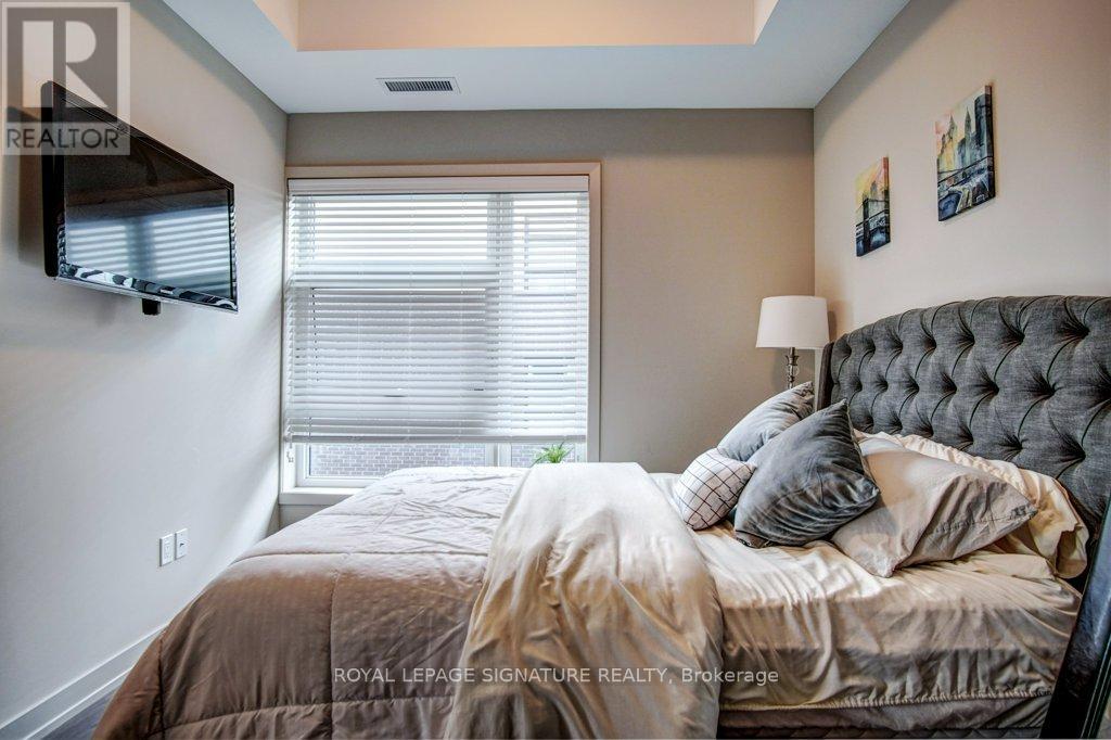 422 - 555 William Graham Drive, Aurora, Ontario  L4G 3H9 - Photo 31 - N12478510