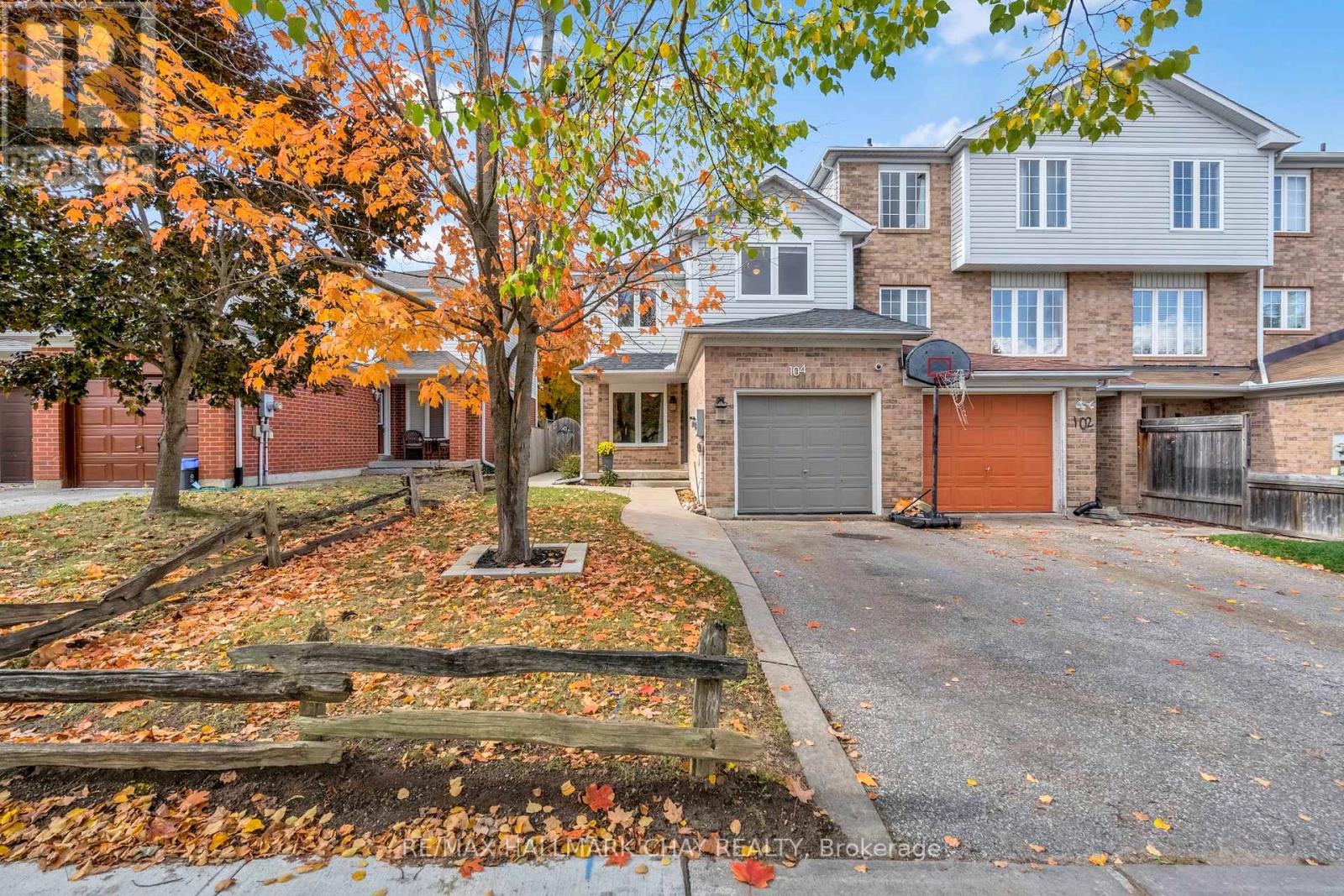 104 PICKETT CRESCENT, barrie (painswick north), Ontario