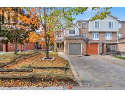 104 PICKETT CRESCENT, Barrie, Ontario