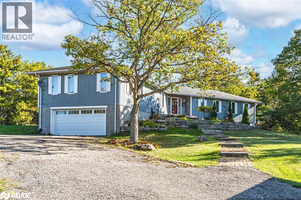 1564 HONEY HARBOUR ROAD, georgian bay, Ontario