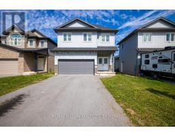 16 BOWMAN CRESCENT, Thorold, Ontario