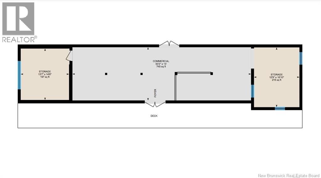 5925 Route 10, Hardwood Ridge, New Brunswick  E3A 1B4 - Photo 11 - NB111329