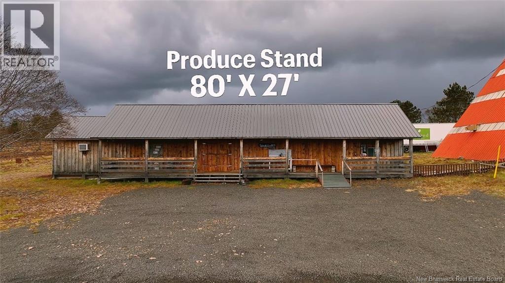 5925 Route 10, Hardwood Ridge, New Brunswick  E3A 1B4 - Photo 10 - NB111329