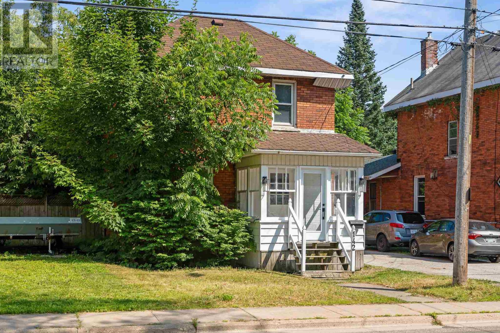 142 Church St, Sault Ste. Marie, Ontario P6A 3H5 - Photo 2 - SM252472
