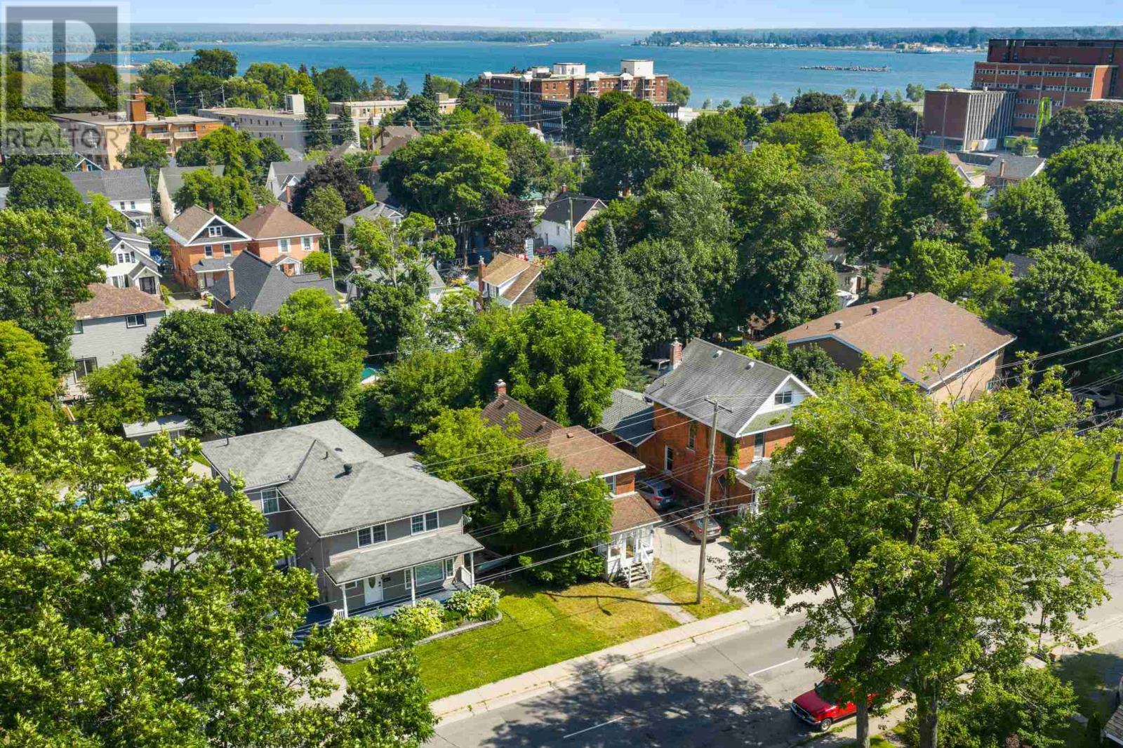 142 Church St, Sault Ste. Marie, Ontario P6A 3H5 - Photo 4 - SM252472