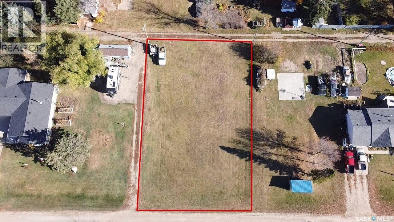 309 Conquest Street, Conquest, Saskatchewan  S0L 0L0 - Photo 1 - SK014430