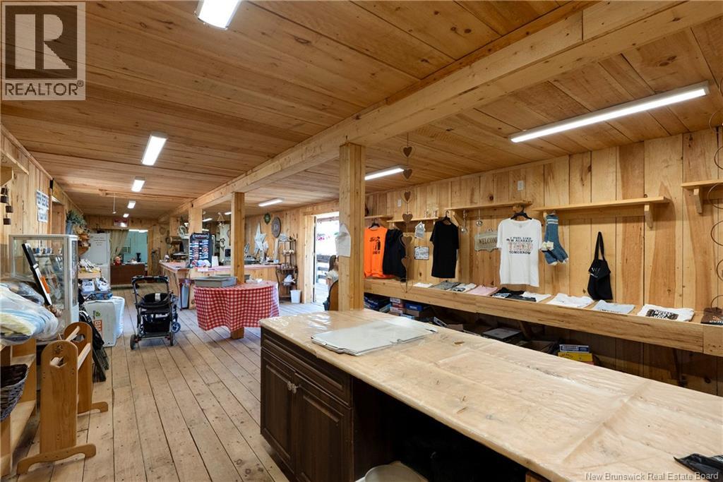 5925 Route 10, Hardwood Ridge, New Brunswick  E4A 1B4 - Photo 17 - NB111338
