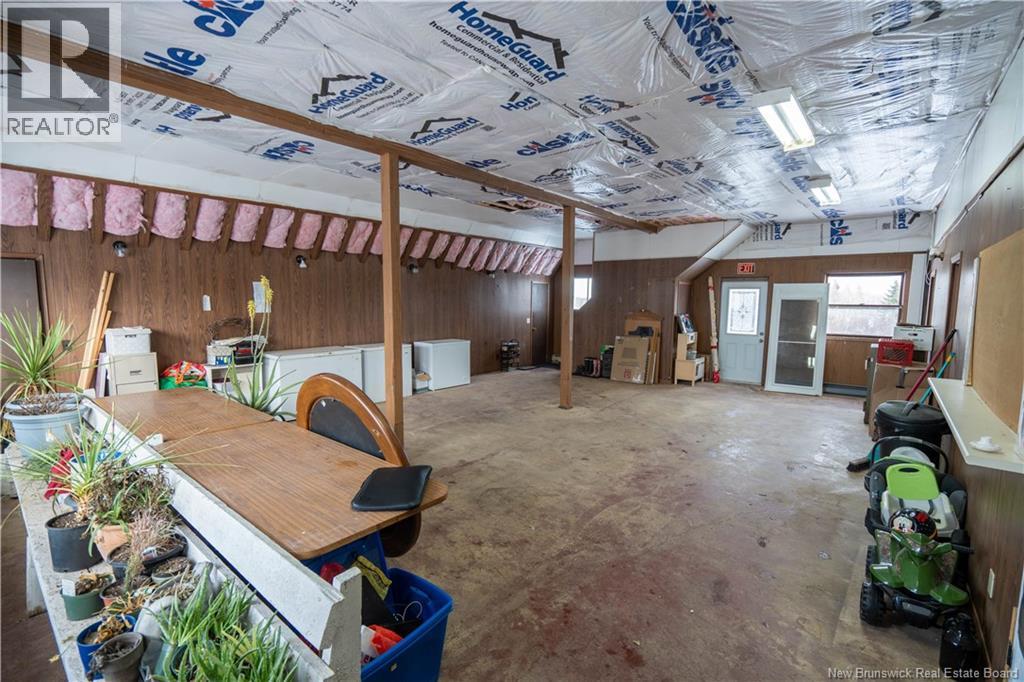 5925 Route 10, Hardwood Ridge, New Brunswick  E4A 1B4 - Photo 38 - NB111338