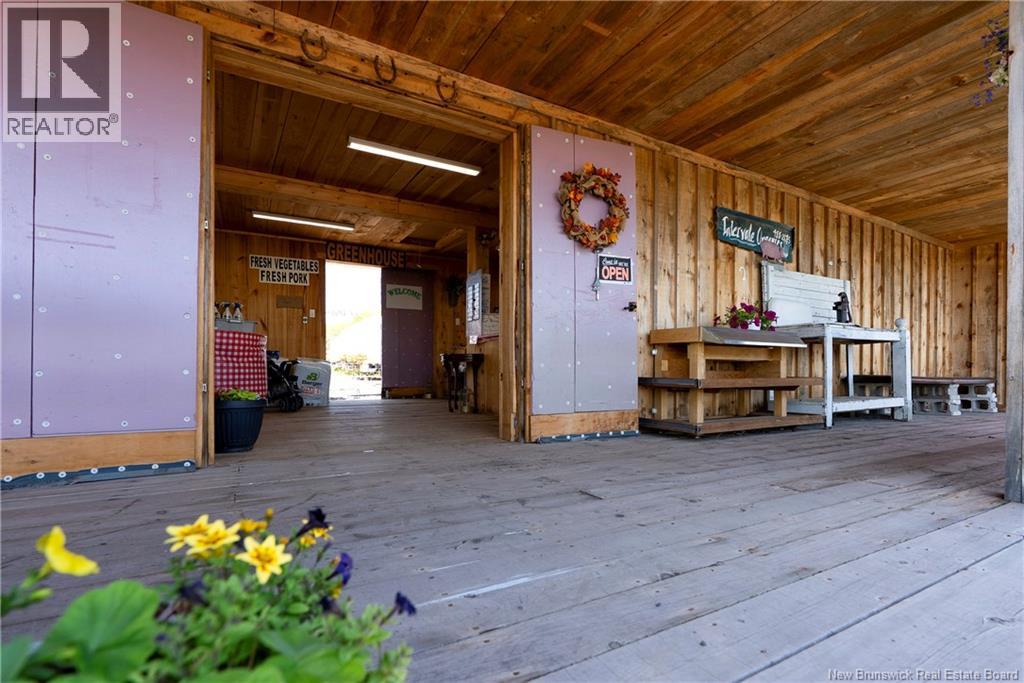 5925 Route 10, Hardwood Ridge, New Brunswick  E4A 1B4 - Photo 14 - NB111338