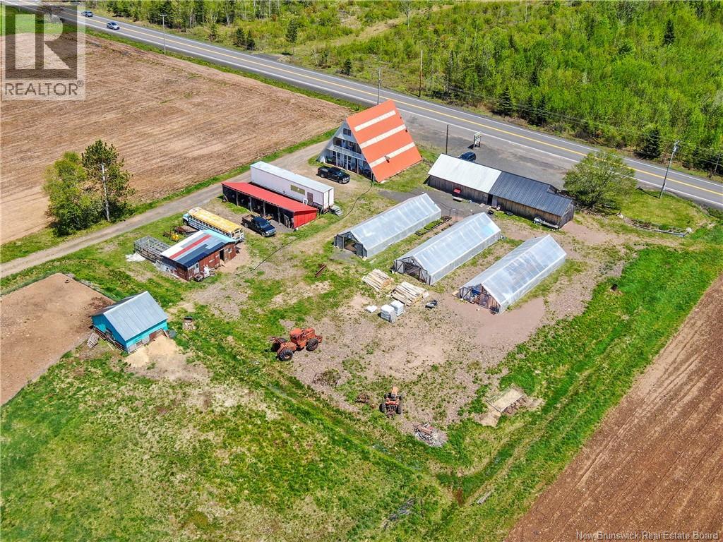 5925 Route 10, Hardwood Ridge, New Brunswick  E4A 1B4 - Photo 5 - NB111338