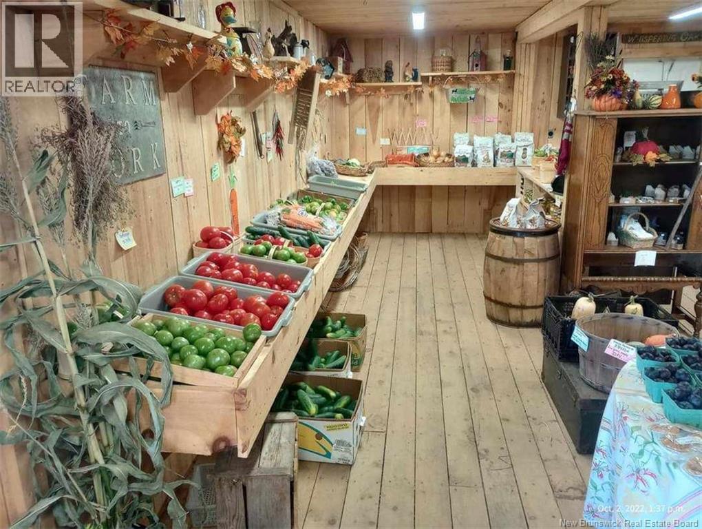 5925 Route 10, Hardwood Ridge, New Brunswick  E4A 1B4 - Photo 19 - NB111338