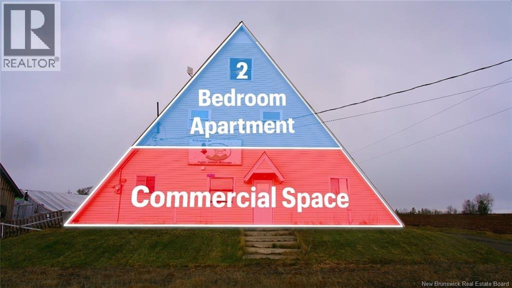 5925 Route 10, Hardwood Ridge, New Brunswick  E4A 1B4 - Photo 7 - NB111338