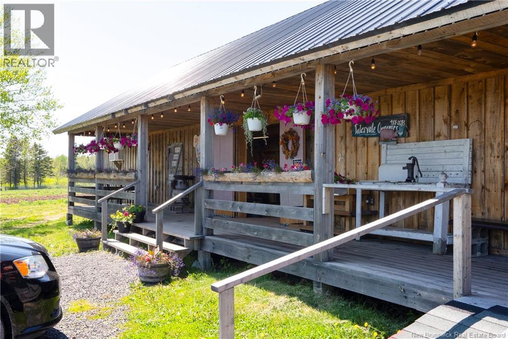 5925 Route 10, Hardwood Ridge, New Brunswick  E4A 1B4 - Photo 13 - NB111338