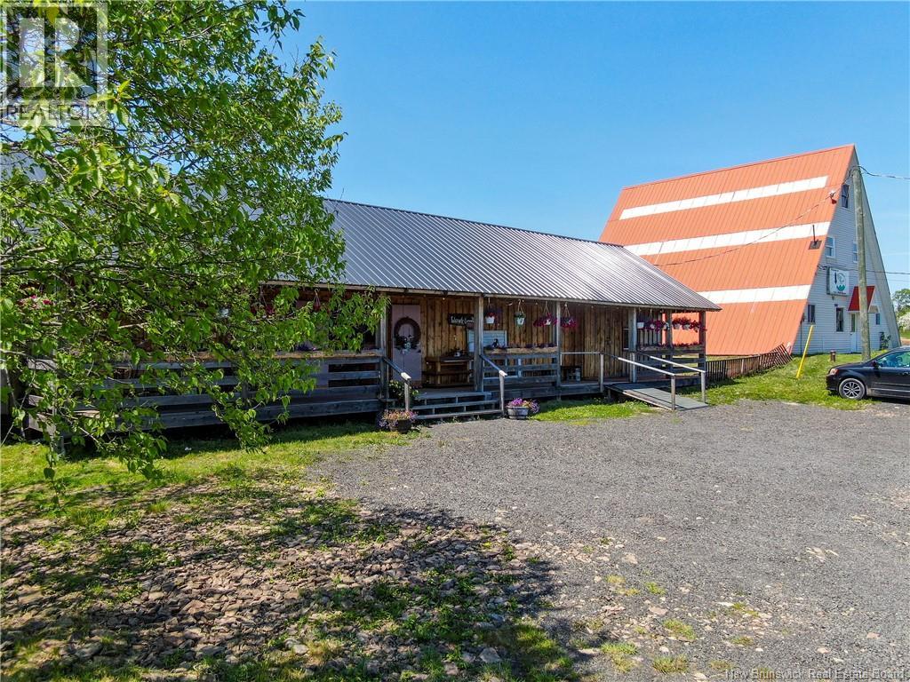 5925 Route 10, Hardwood Ridge, New Brunswick  E4A 1B4 - Photo 3 - NB111338