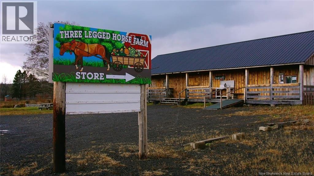 5925 Route 10, Hardwood Ridge, New Brunswick  E4A 1B4 - Photo 9 - NB111338