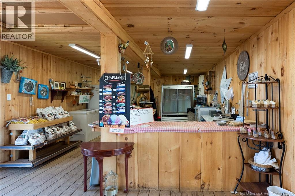 5925 Route 10, Hardwood Ridge, New Brunswick  E4A 1B4 - Photo 15 - NB111338