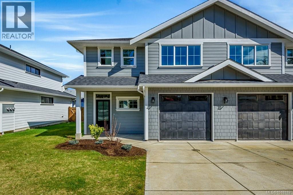 206 2580 Brookfield Dr, Courtenay, British Columbia  V9N 0J8 - Photo 34 - 1018182