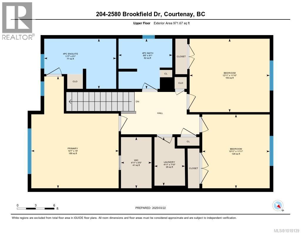 121 2580 Brookfield Dr, Courtenay, British Columbia  V9N 9J8 - Photo 27 - 1018139