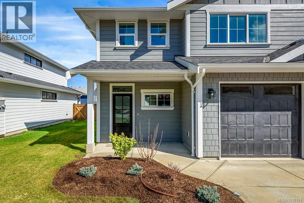 205 2580 Brookfield Dr, Courtenay, British Columbia