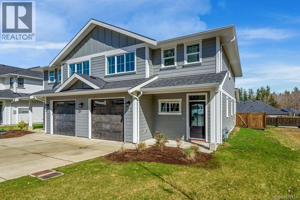201 2580 Brookfield Dr, Courtenay, British Columbia  V9N 0J8 - Photo 34 - 1018124