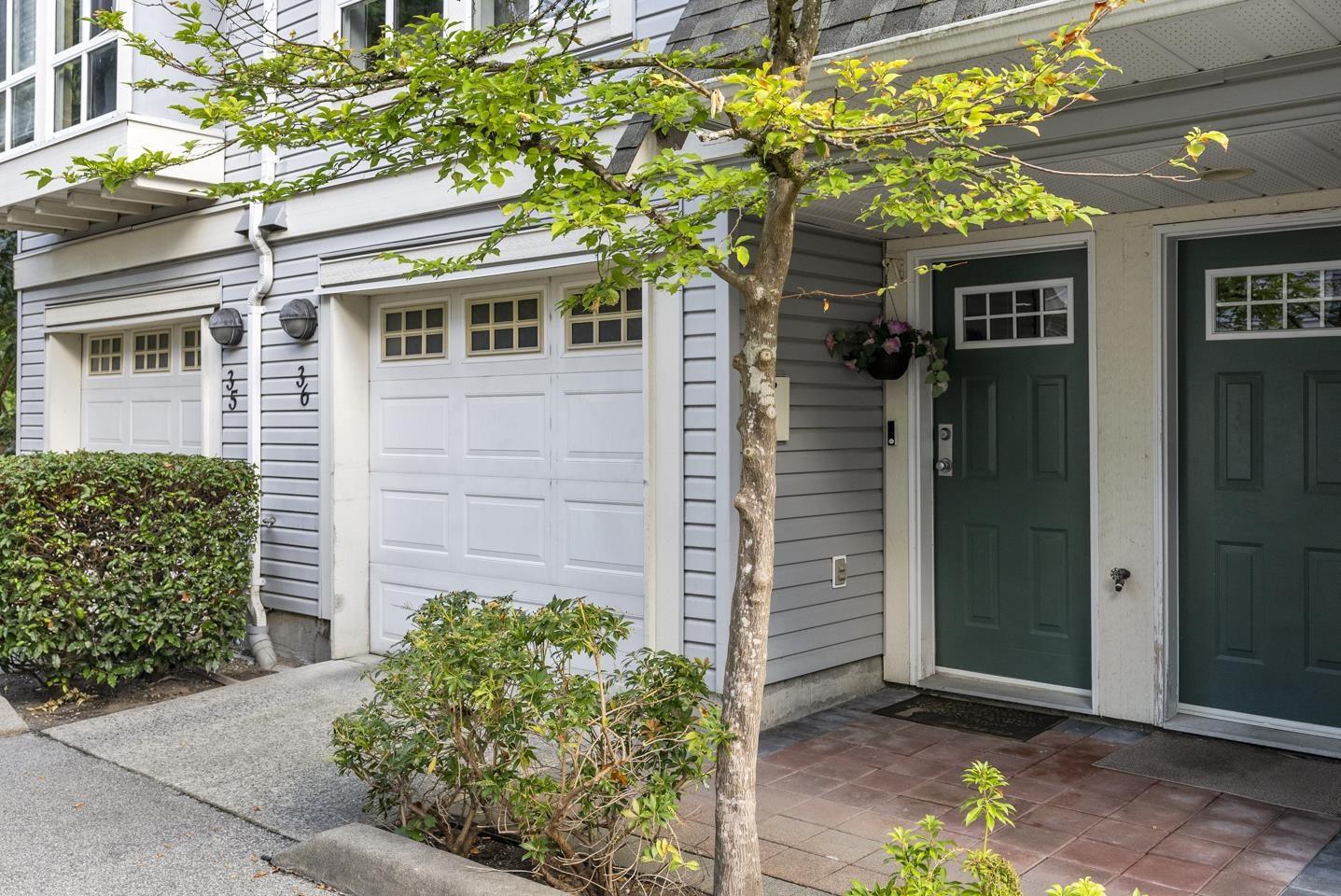 36 16388 85 Avenue, Surrey, British Columbia  V4N 5G2 - Photo 23 - R3061274