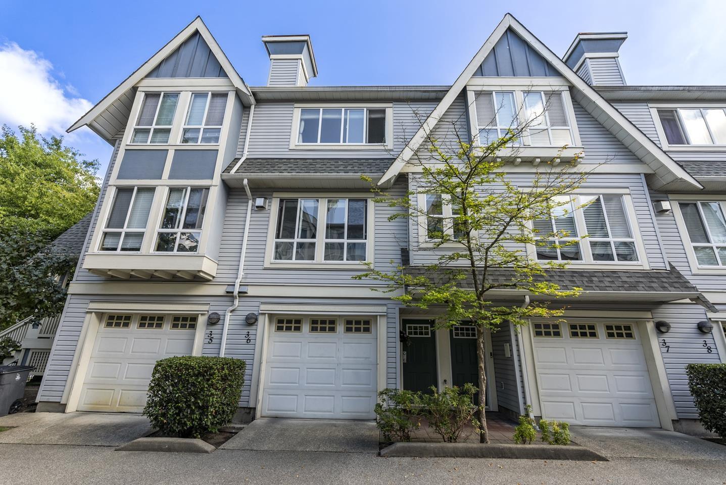 36 16388 85 Avenue, Surrey, British Columbia  V4N 5G2 - Photo 26 - R3061274