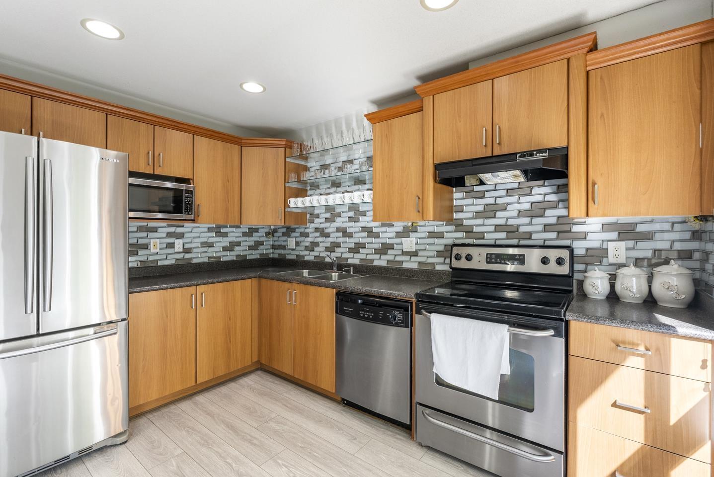 36 16388 85 Avenue, Surrey, British Columbia  V4N 5G2 - Photo 9 - R3061274