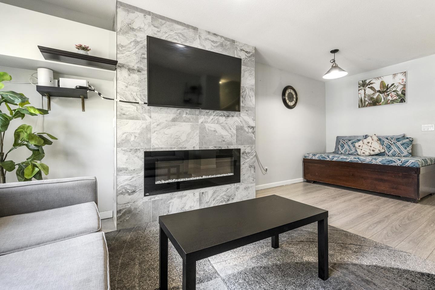 36 16388 85 Avenue, Surrey, British Columbia  V4N 5G2 - Photo 5 - R3061274