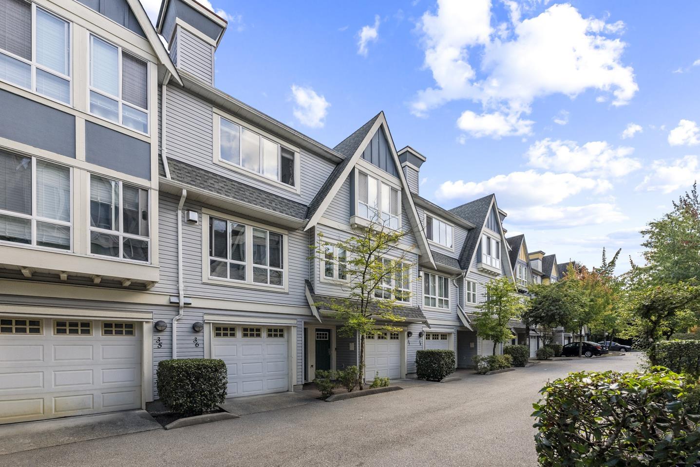 36 16388 85 Avenue, Surrey, British Columbia  V4N 5G2 - Photo 1 - R3061274