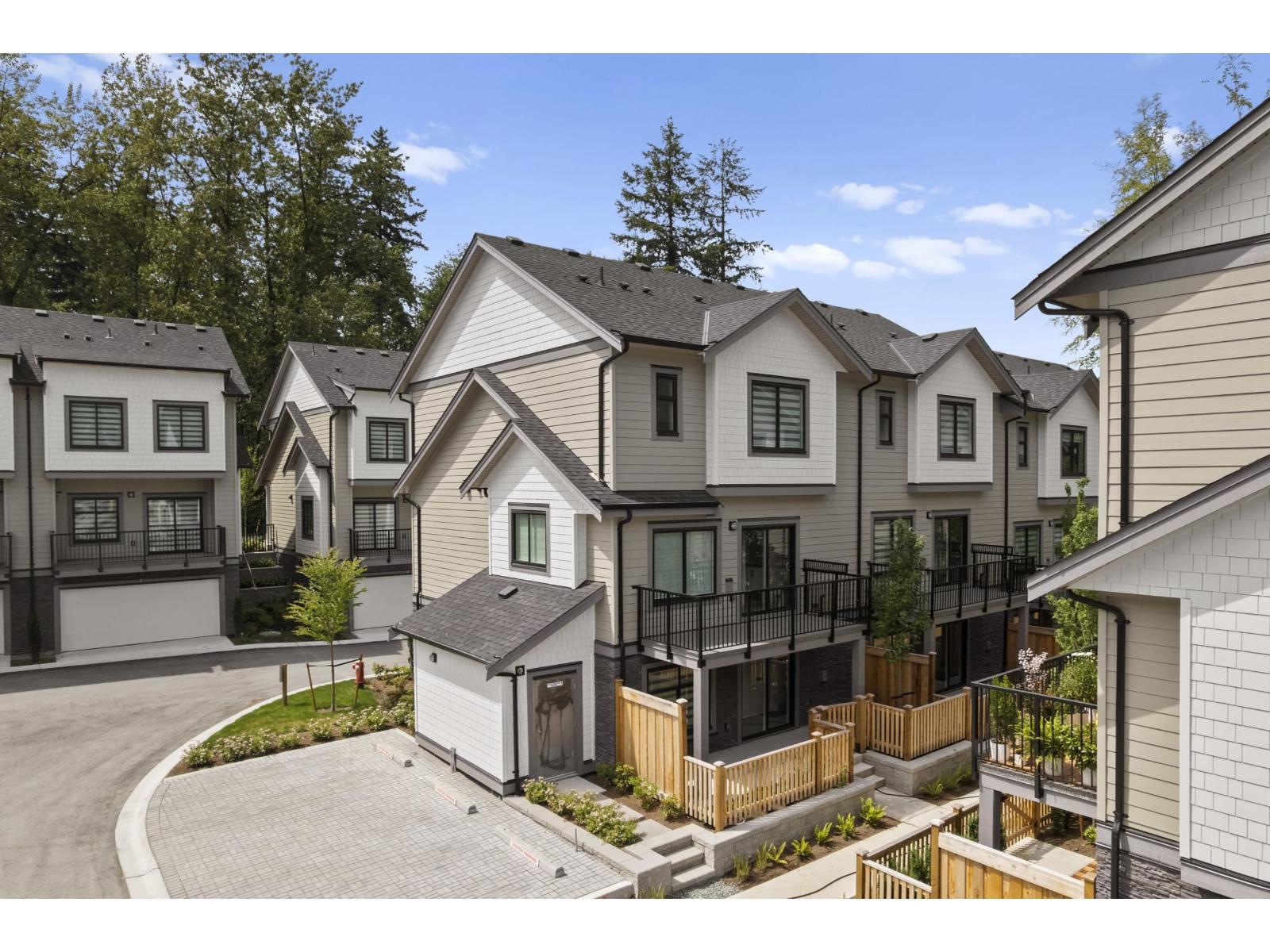 28 9688 182A STREET, Surrey, British Columbia