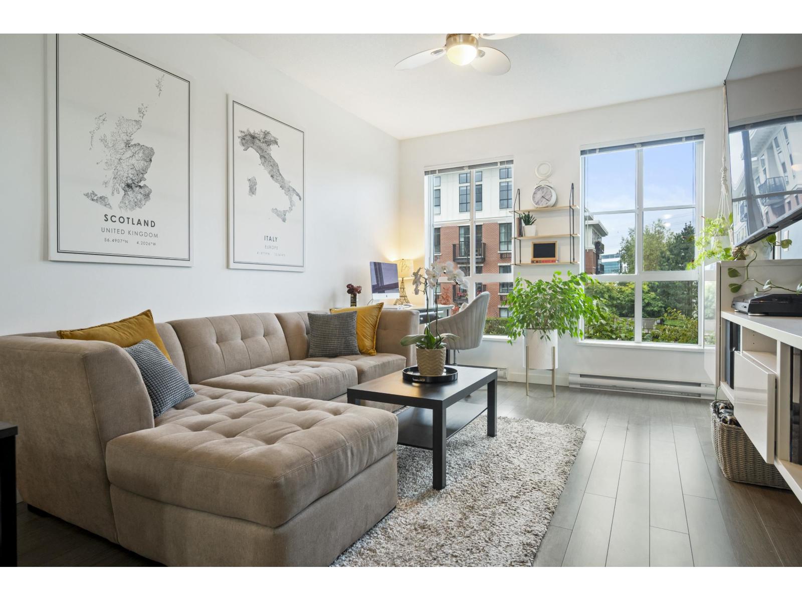 212 15137 33 Avenue, White Rock, British Columbia  V3Z 0Y1 - Photo 12 - R3061317