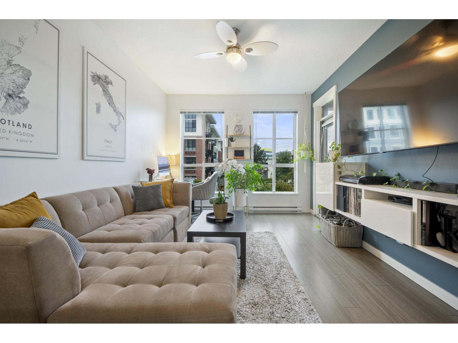 212 15137 33 Avenue, White Rock, British Columbia  V3Z 0Y1 - Photo 13 - R3061317