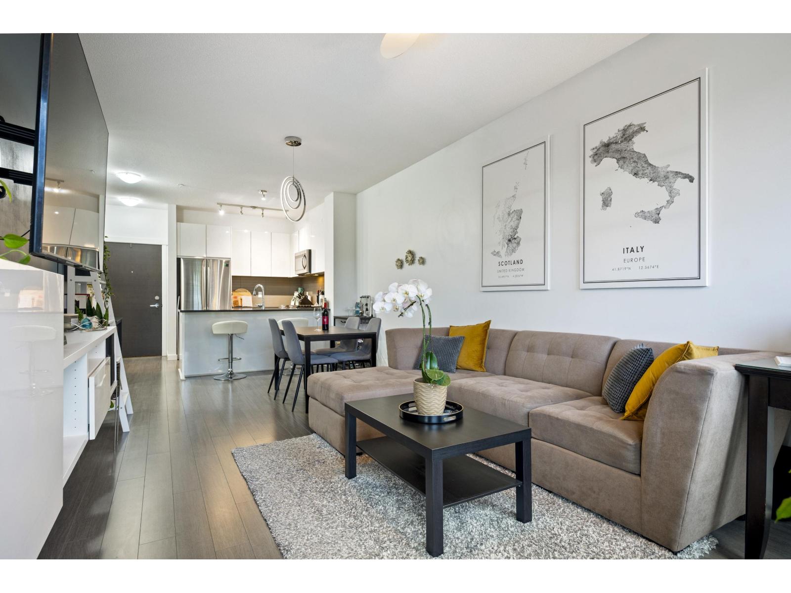 212 15137 33 Avenue, White Rock, British Columbia  V3Z 0Y1 - Photo 17 - R3061317