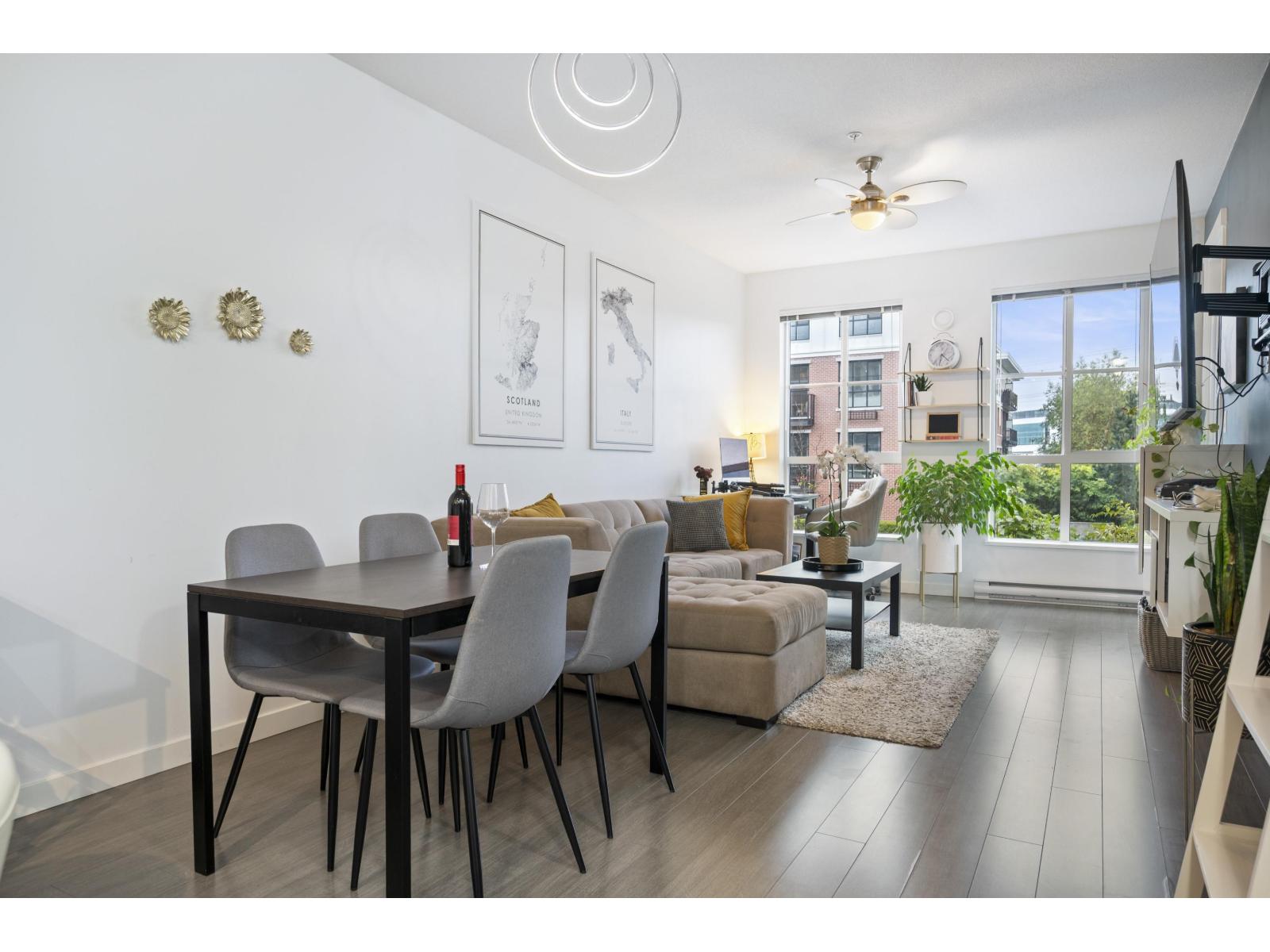 212 15137 33 Avenue, White Rock, British Columbia  V3Z 0Y1 - Photo 11 - R3061317