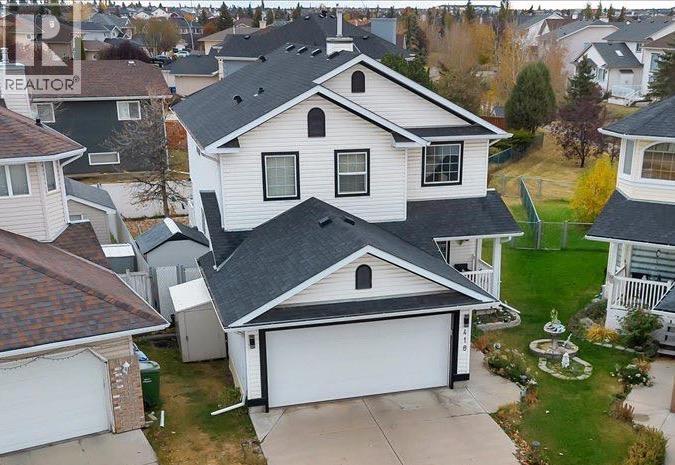418 Coral Keys Place NE, Calgary, Alberta
