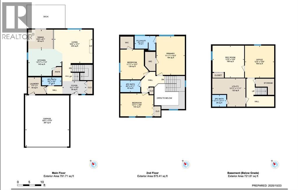 418 Coral Keys Place Ne, Calgary, Alberta  T3J 3K7 - Photo 50 - A2265692