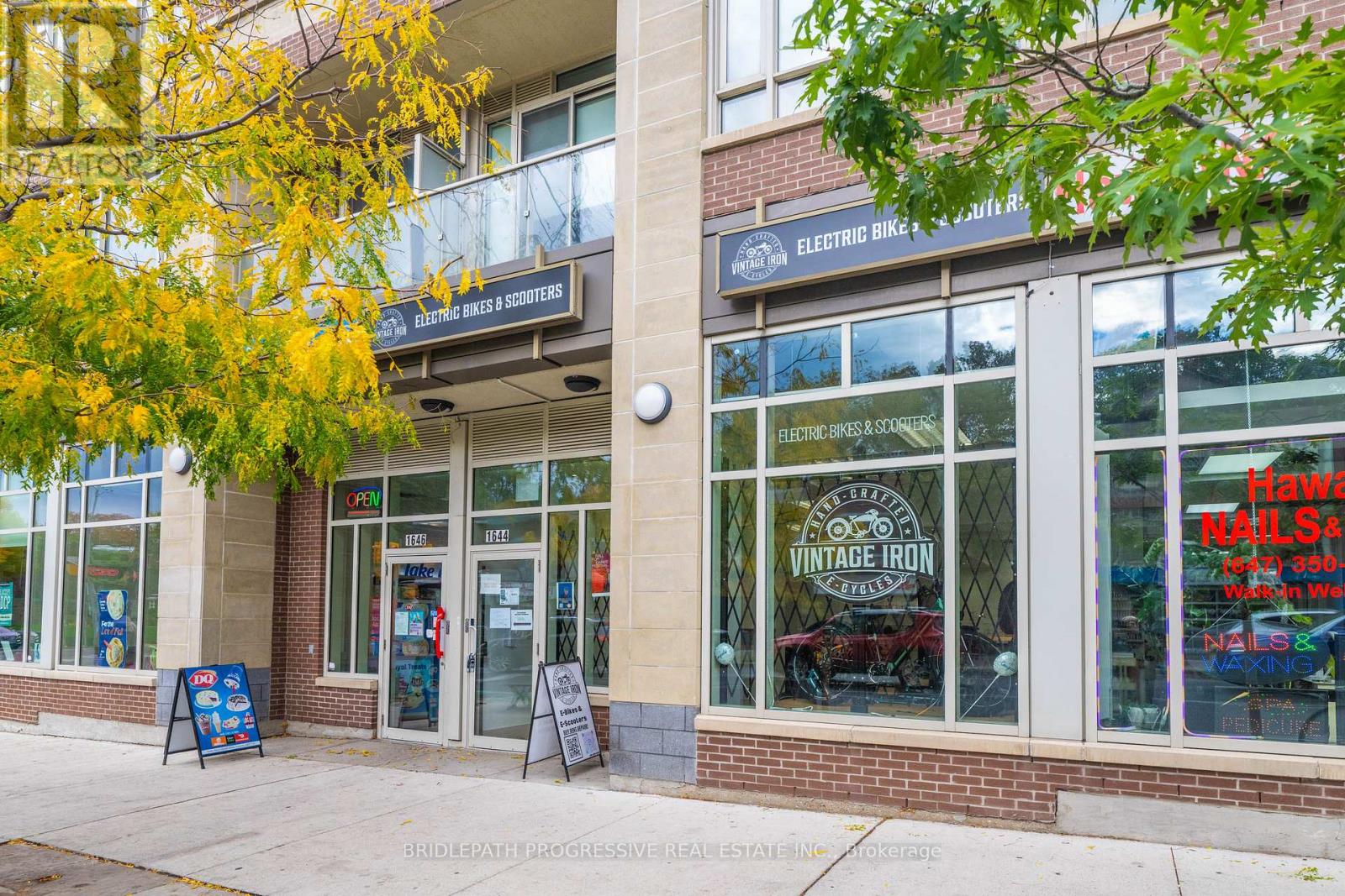 3 - 1644 BLOOR STREET W, Toronto, Ontario