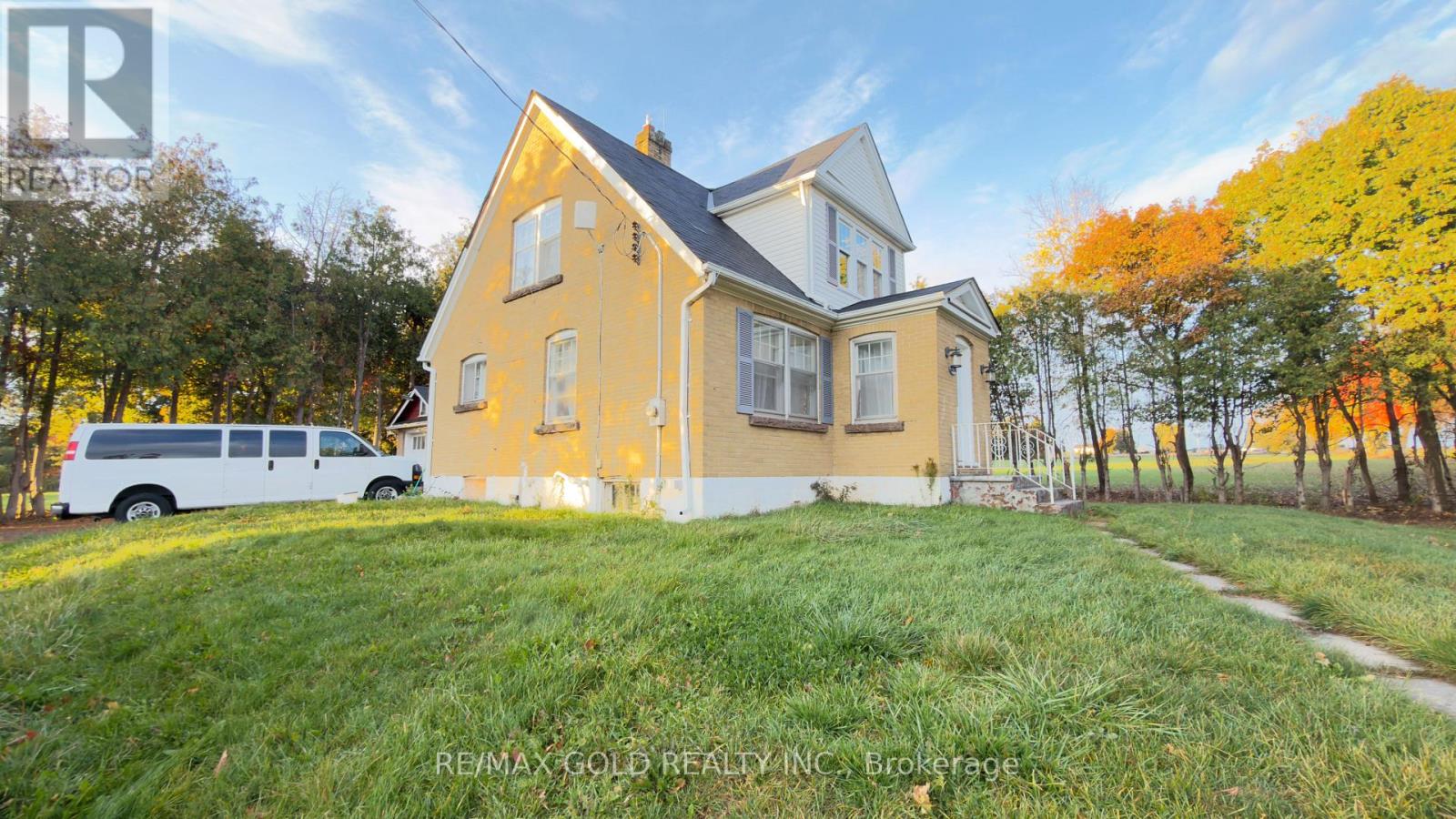 8790 TRAFALGAR ROAD, Halton Hills, Ontario