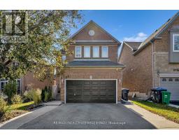 71 ROCKY MOUNTAIN CRESCENT, Brampton, Ontario