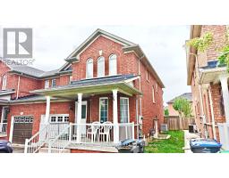 5967 MANZANILLO CRESCENT, Mississauga, Ontario