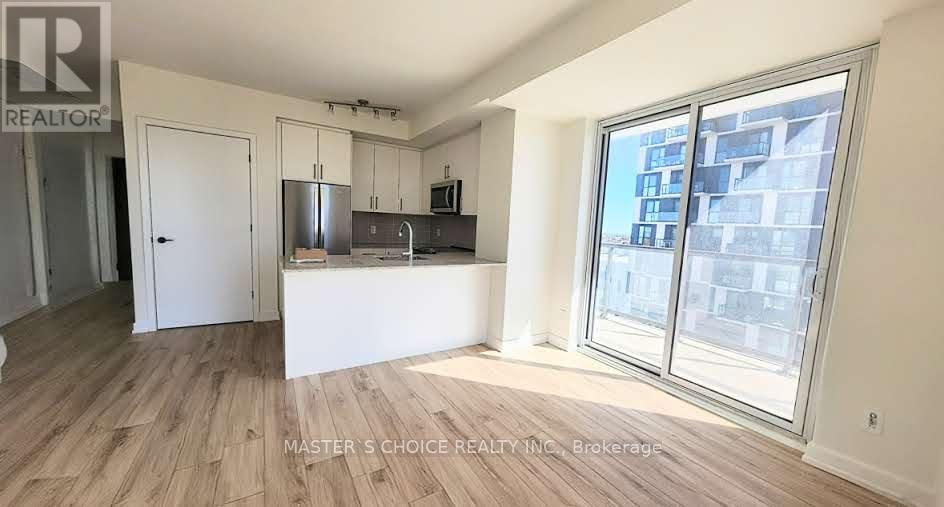 1103 - 345 Wheat Boom Drive, Oakville, Ontario  L6H 7X4 - Photo 6 - W12478356