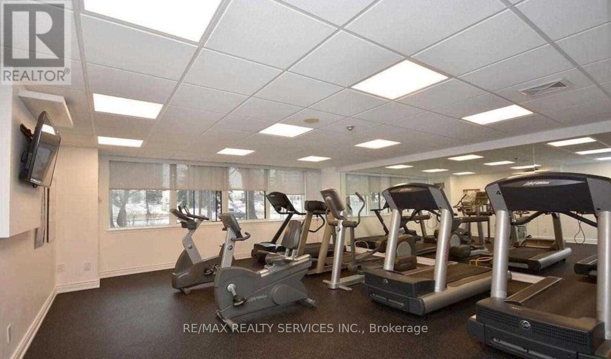 407 - 350 Webb Drive, Mississauga, Ontario  L5B 3W4 - Photo 27 - W12478359
