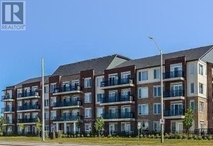 309 - 54 SKY HARBOUR DRIVE, Brampton, Ontario