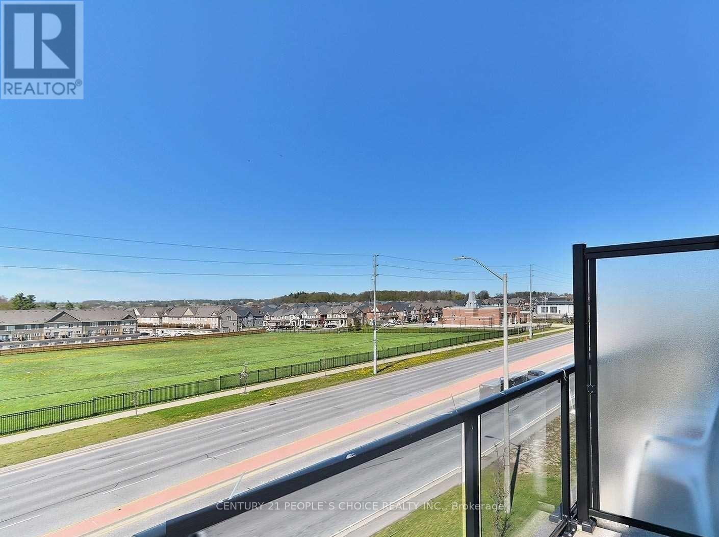 309 - 54 Sky Harbour Drive, Brampton, Ontario  L7A 0A1 - Photo 11 - W12478361