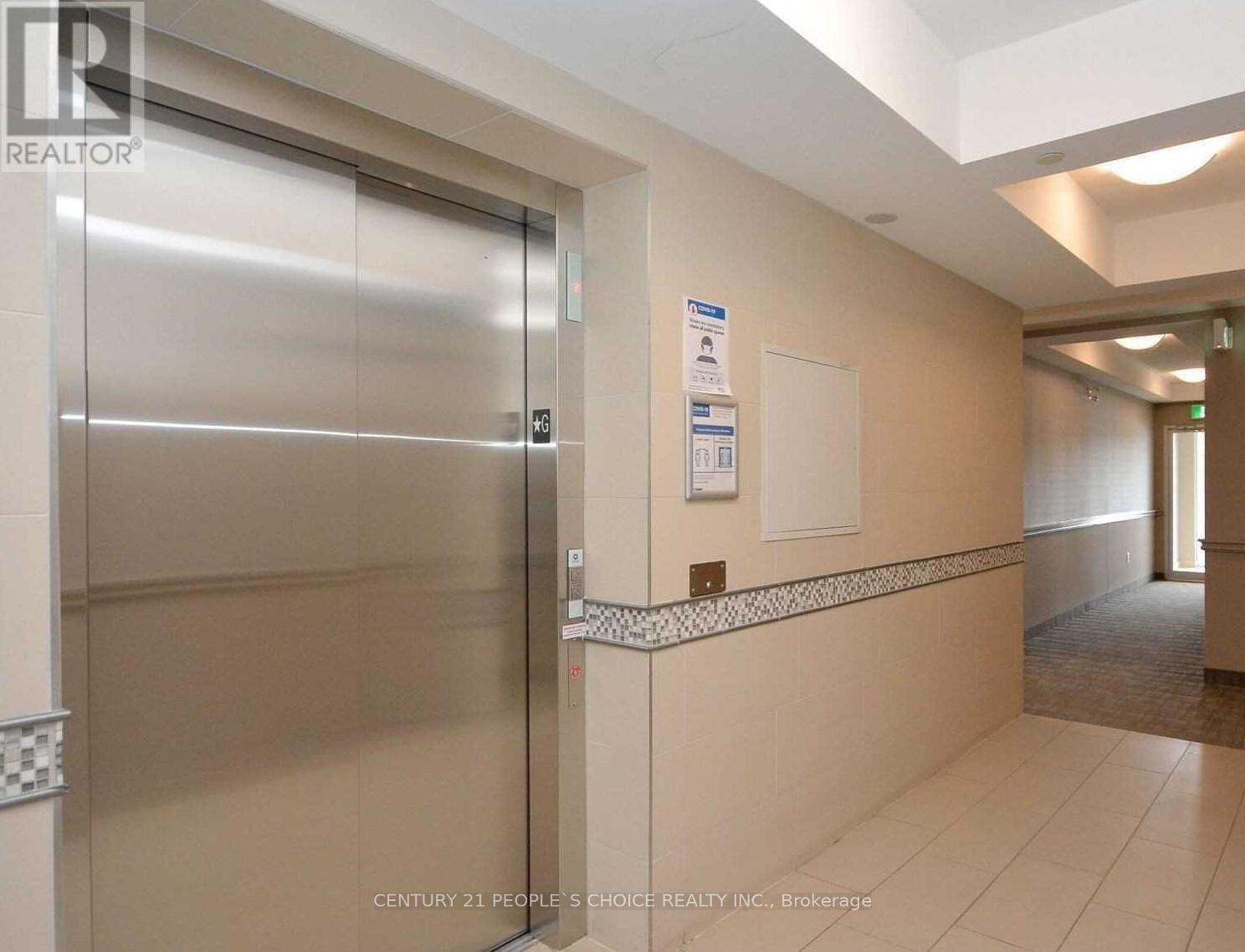 309 - 54 Sky Harbour Drive, Brampton, Ontario  L7A 0A1 - Photo 5 - W12478361